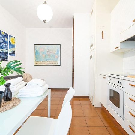 Easy Central Apartment - Milano Porta Romana Экстерьер фото
