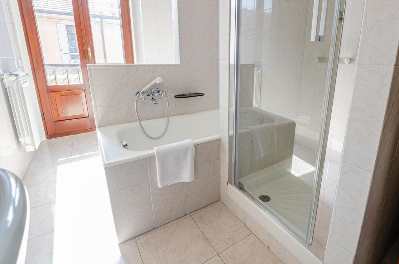 Easy Central Apartment - Milano Porta Romana Экстерьер фото