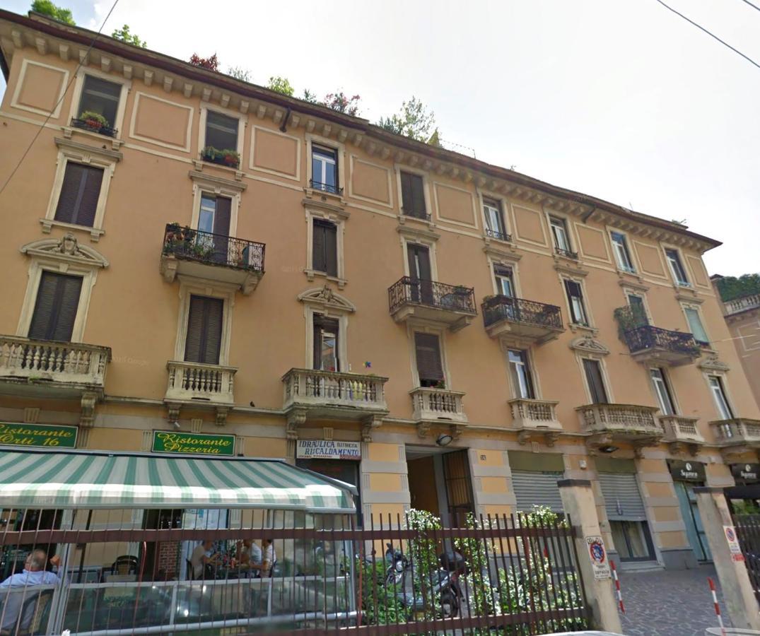 Easy Central Apartment - Milano Porta Romana Экстерьер фото