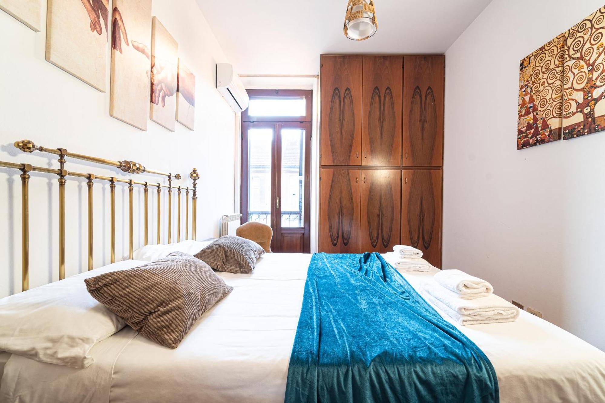 Easy Central Apartment - Milano Porta Romana Экстерьер фото