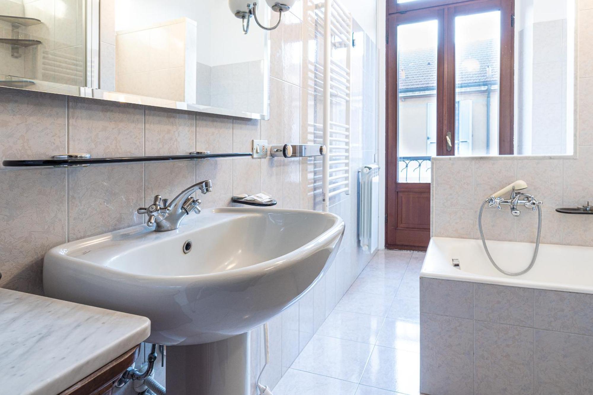 Easy Central Apartment - Milano Porta Romana Экстерьер фото