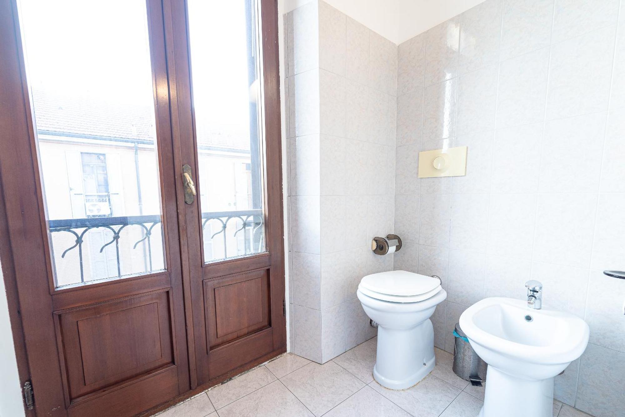 Easy Central Apartment - Milano Porta Romana Экстерьер фото