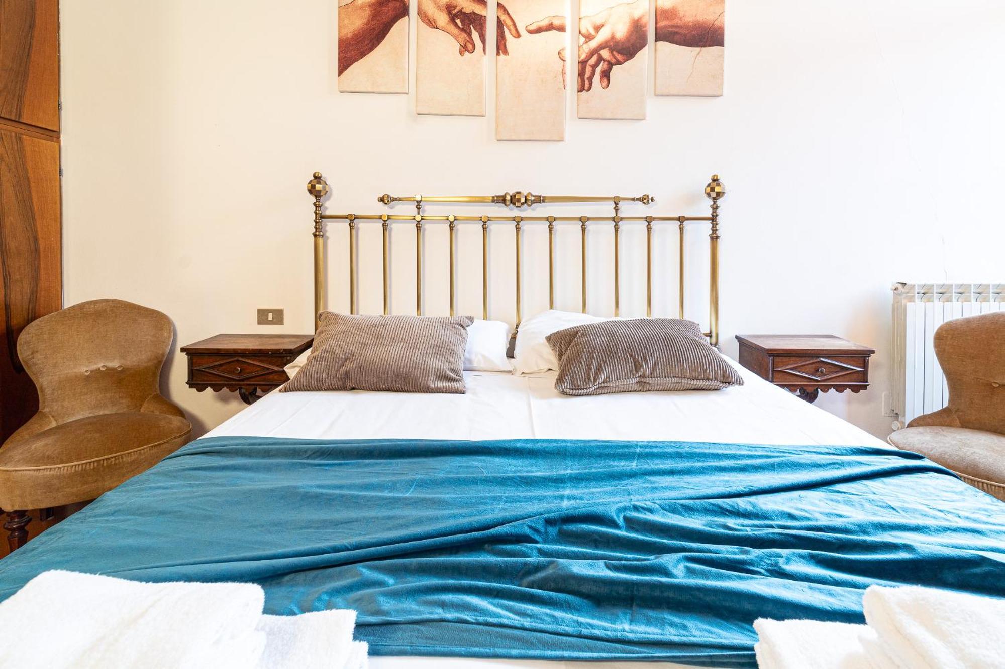 Easy Central Apartment - Milano Porta Romana Экстерьер фото