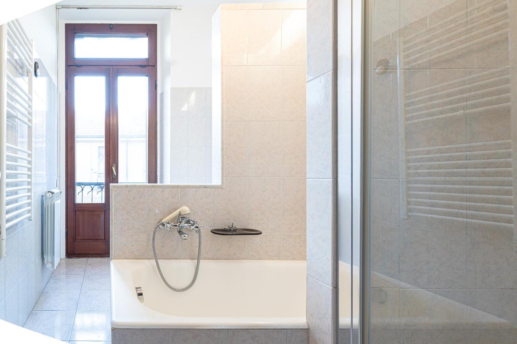 Easy Central Apartment - Milano Porta Romana Экстерьер фото
